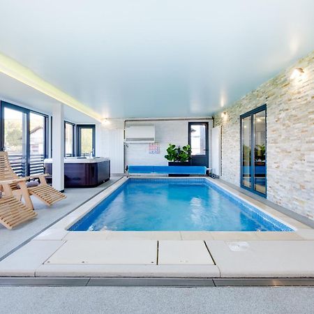 Relax House Marokis Villa Karlovac Eksteriør billede